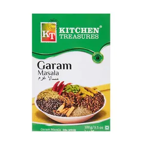 Garam Masala 100g