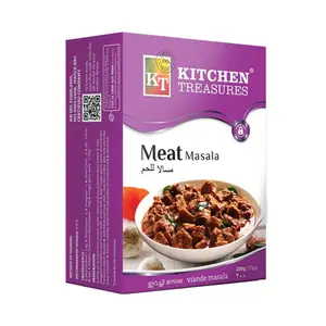 Meat Masala 200g