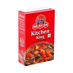 MDH Kitchen King Masala 100g