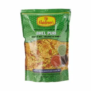 Haldirams Bhelpuri – 300g