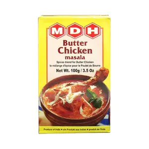 MDH Butter Chicken Masala 100g