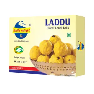 Laddu 350 gm