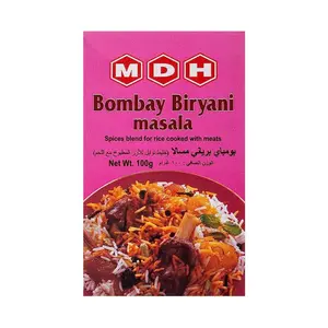 MDH Bombay Biryani Masala 100g