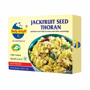 Jackfruit Seed Thoran 454g