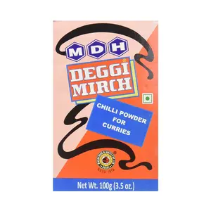 MDH Deggi Mirch 100g