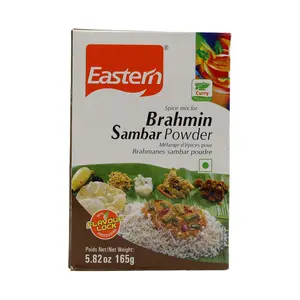 Brahmin Sambar Powder 165 gm