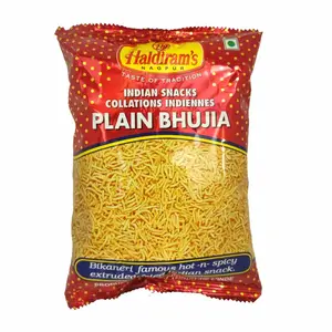 Haldirams Plain Bhujia – 150g