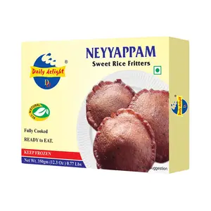 Neyyappam 350 gm