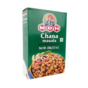 MDH Channa Masala 100g