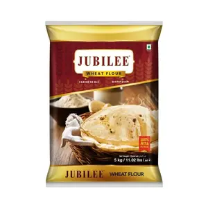 JUBILEE ATTA 5KG