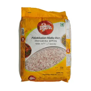 Palakkadan Matta Long Grain Rice 20Kg