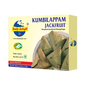 Kumbilappam Jackfruit 454 gm