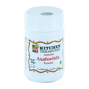 Asafoetida 50g