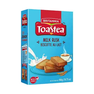 Britannia Milk Rusk – 560g