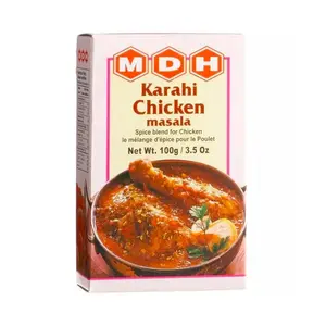 MDH Karahi Chicken Masala 100g