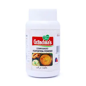 Compounded Asafoetida 100g