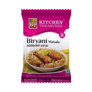 Biriyani Masala 100g