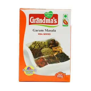 Garam Masala  200g