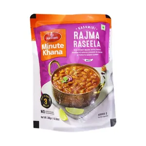 (RTE) Rajmah Raseela 300g