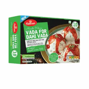 HF DAHI VADA  365 g