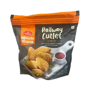 RAILWAY CUTLETS 360g