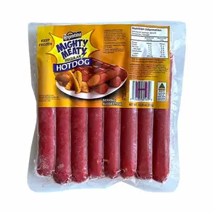 MIGHTY HTDOG REG 375G