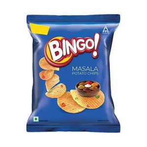 SF BINGO MASALA POTATO CHIPS 110 G