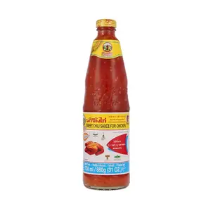 SWEET CHILLI SAUCE 730ML