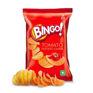 SF BINGOTOMATO POTATO CHIPS