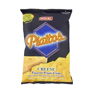 PIATTOS CHEESE PARTY 162GM