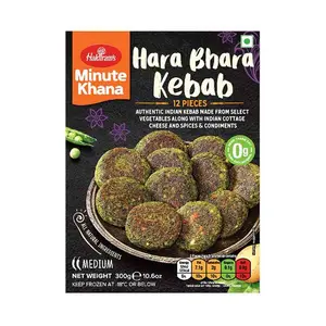 KEBAB HARA BHARA  300 g