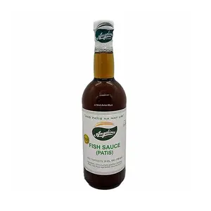 FISH SAUCE 750ML