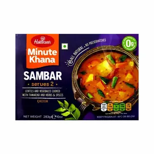 HF SMALL SAMBAR  283g