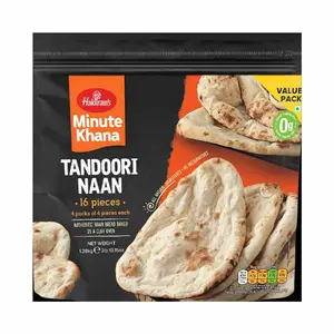 VALUE TANDOORI NAAN 1.2kg