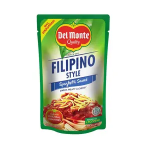 SPGHTI SAUCE FILIPINΝΟ 900G