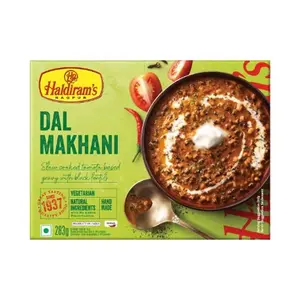 (FROZEN) DAL MAKHANI SMALL PACK