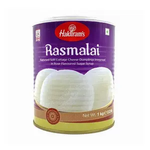 TIN RASMALAI 1KG