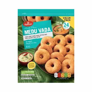 VALUE MEDU VADA 900 G