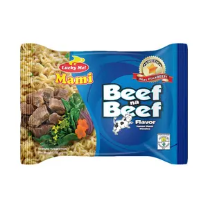 BEEF MAMI NOODLES 55G