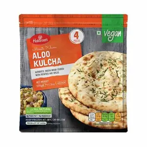 Aloo Kulcha 320g