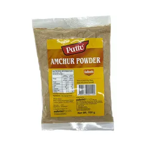 Amchur Powder 100g / Pattu