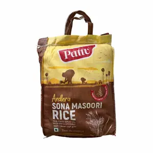 Masuri Rice-Pattu 5kg