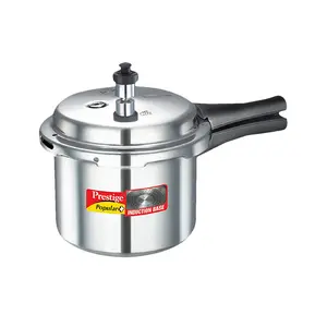 Prestige Plus Popular Alu Cooker 3lt (10201))