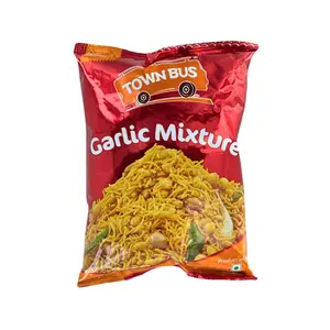 Garlic Mixture Town Bus 170g /GRB