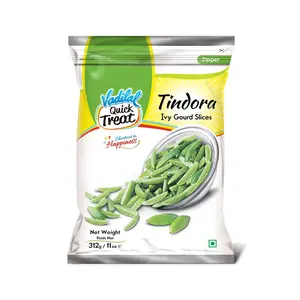 Tindora (Ivy Gourd) /Vadilal 312g