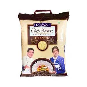 Classic/Daawat (Chef Secret) 5Kg