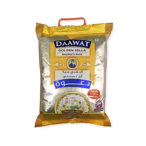 Sella/Daawat 5Kg