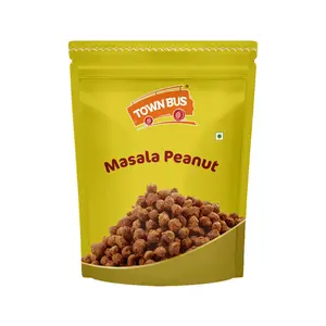 Masala Peanut Town Bus 170g /GRB