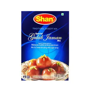 Gulab Jaman Mix/Shan 100g