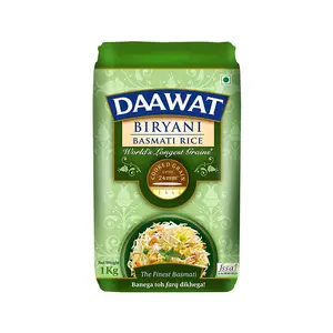 Daawat Biryani 1Kg